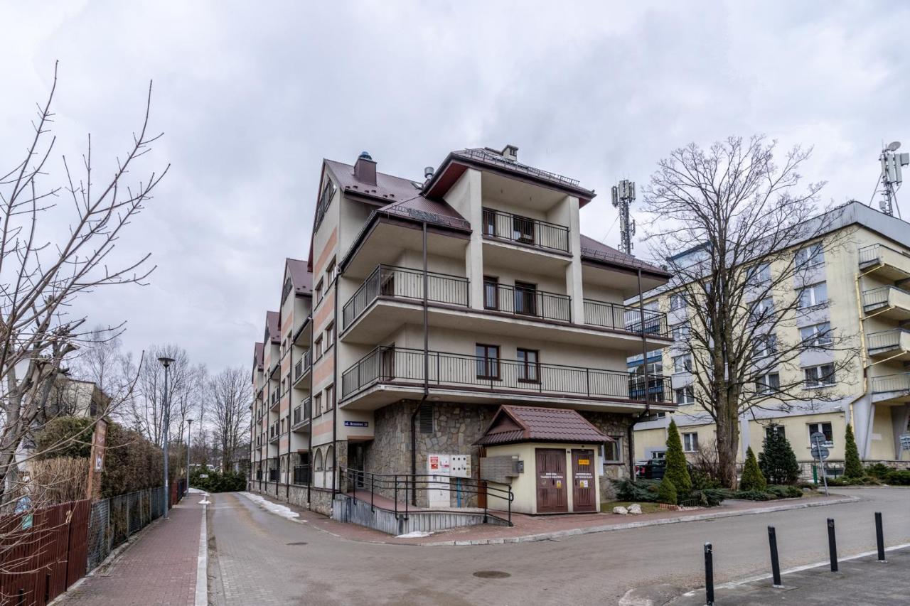 Zakopane - Apartament Chomikowka Exterior foto